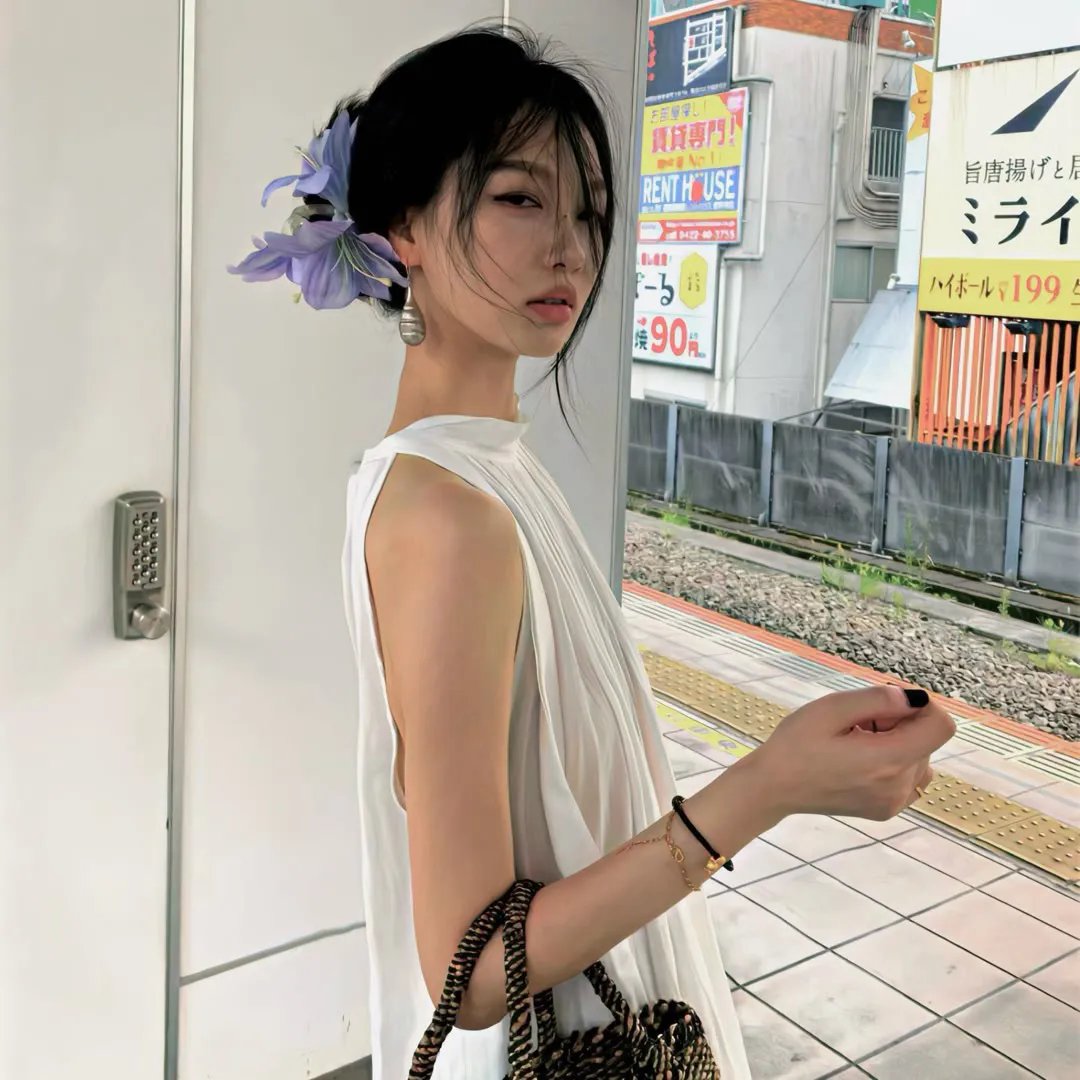 对影