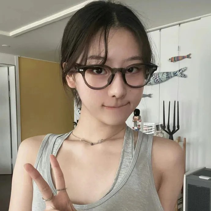 盲之交叉口